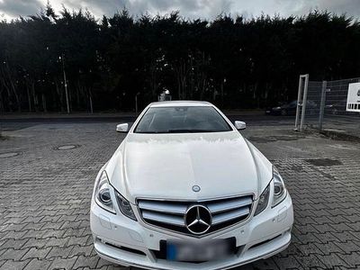 Mercedes E250