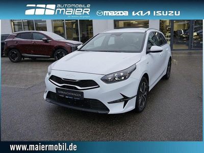 Gebraucht Kia Ceed Sportswagon Spirit 140 PS (102 kW) 2024 Kombi