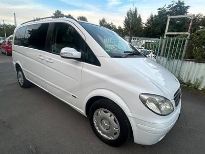 Mercedes Viano