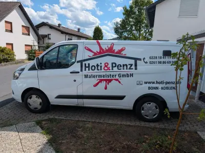 Gebraucht Ford Transit Custom