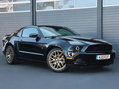 Gebraucht Ford Mustang