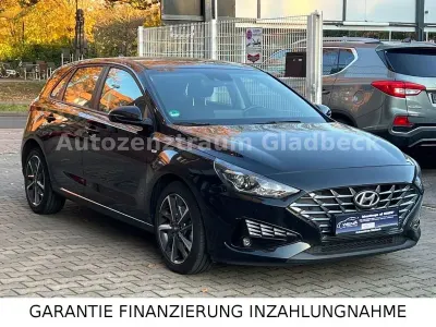 Gebraucht Hyundai i30