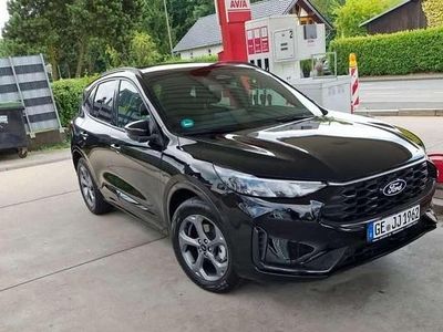 Gebraucht Ford Kuga ST-Line 186 PS (136 kW) 2025 SUV
