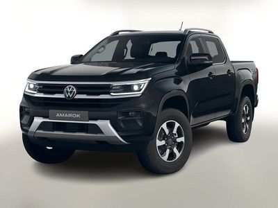 Neu VW Amarok Style 241 PS (177 kW) 2026 Clear white Pickup