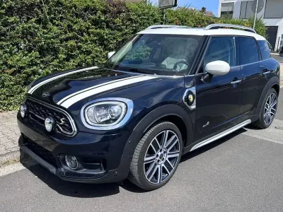 Gebraucht Mini Cooper S Countryman
