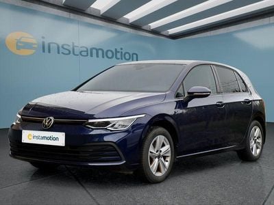 VW Golf VIII