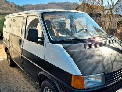 VW T4