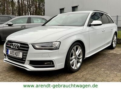 gebraucht Audi S4 Avant 3.0 TFSI quattro*B&O/Magnetic Ride/SHZ*