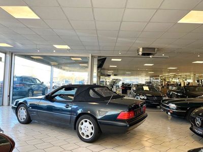 Mercedes SL280