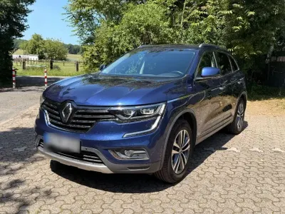 Gebraucht Renault Koleos