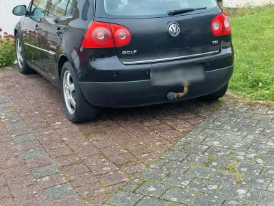 Gebraucht VW Golf IV