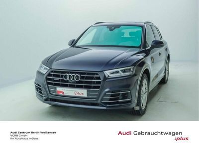 gebraucht Audi Q5 TFSI e