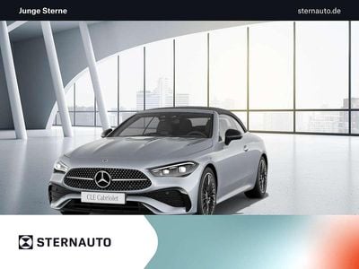 Mercedes CLE450