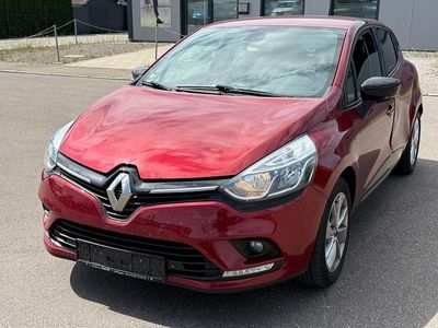 Renault Clio IV