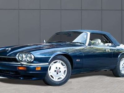 gebraucht Jaguar XJS XJS4.0