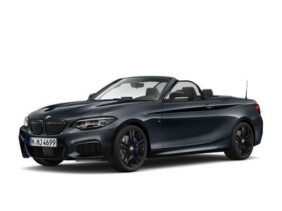 gebraucht BMW M240 Cabrio