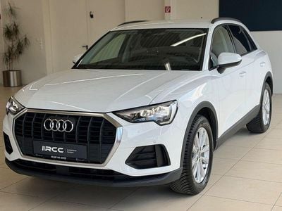 Gebraucht Audi Q3 Sport 150 PS (110 kW) 2020 Weiß SUV