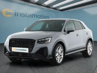 Gebraucht Audi SQ2