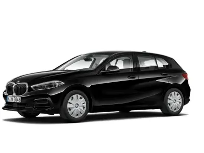 Gebraucht BMW 116 Sport Line 116 PS (85 kW) 2026 Kleinwagen