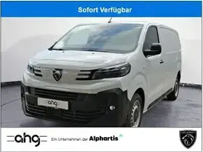 Gebraucht Peugeot Expert