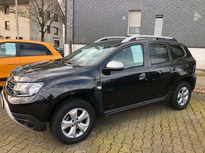 gebraucht Dacia Duster II Urban TCe 130