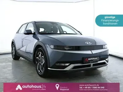 Gebraucht Hyundai Ioniq 5 Dynamiq 172 kW (235 PS) 2022 Andere SUV