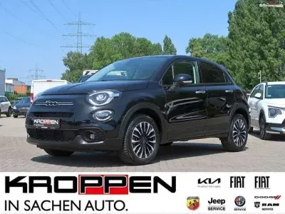 Gebraucht Fiat 500X