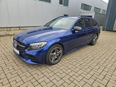 Mercedes C300