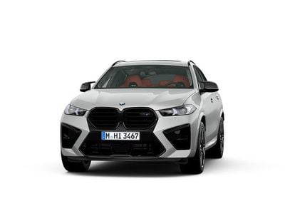 BMW X6 M