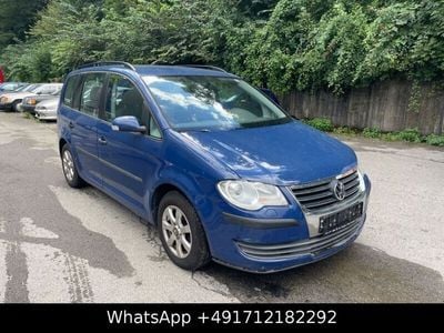 VW Touran