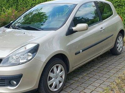 Renault Clio II