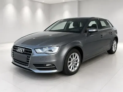 Gebraucht Audi A3