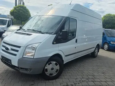 Gebraucht Ford Transit