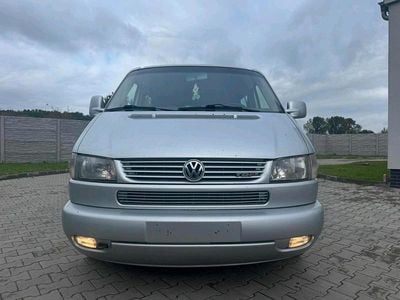 VW T4
