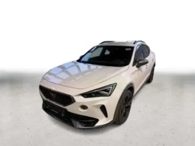 Gebraucht Cupra Formentor