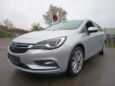 Occasion Opel Astra