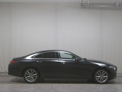 Mercedes CLS350