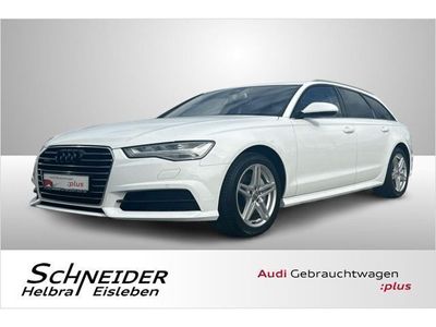 gebraucht Audi A6 Avant