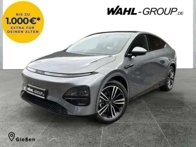 Gebraucht XPENG G6