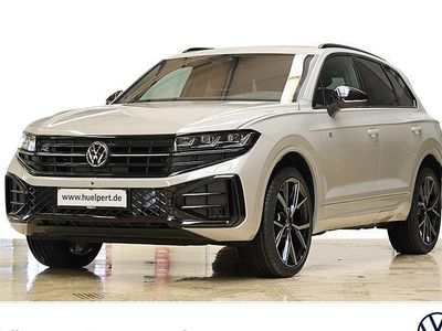 Neu VW Touareg R-line 286 PS (210 kW) 2025 Beige SUV