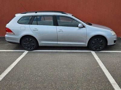 VW Golf VI