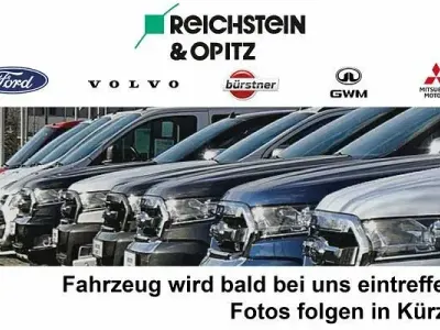Gebraucht Ford Ranger Wildtrack 170 PS (125 kW) 2021 Canyon orange Pickup