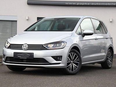 Second-hand VW Golf VII Allstar 2016 Andere Berlinǎ