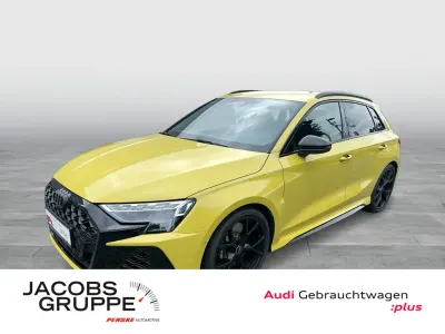 Gebraucht Audi RS3 Sportback