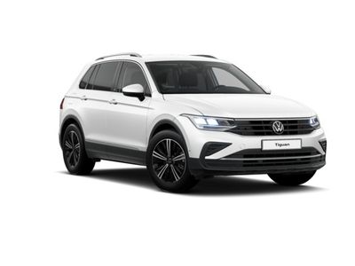 Gebraucht 2024 VW Tiguan Move SUV | 29.440 € (Guter Preis)