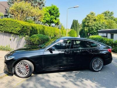 BMW 640
