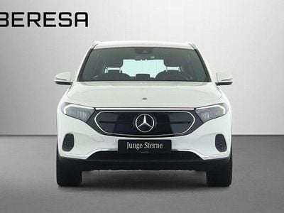 Mercedes EQA250