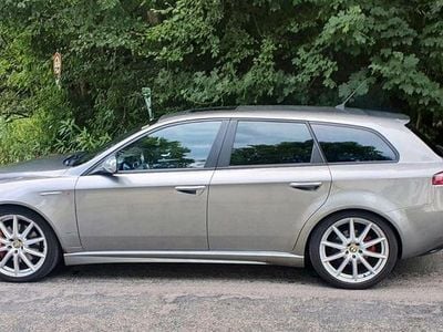 Alfa Romeo 159