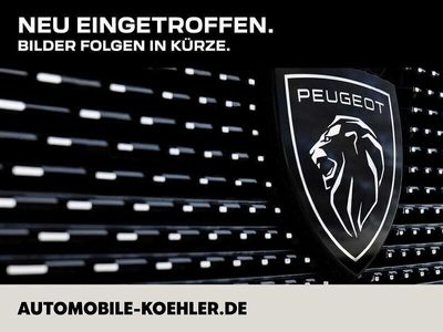 gebraucht Peugeot 208 Allure 1.2 GT Line PureTech 110 Navigation Sitzheizung, Gebrauchtwagen bei Automobile Köhler
