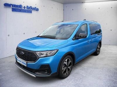 Ford Grand Tourneo Connect